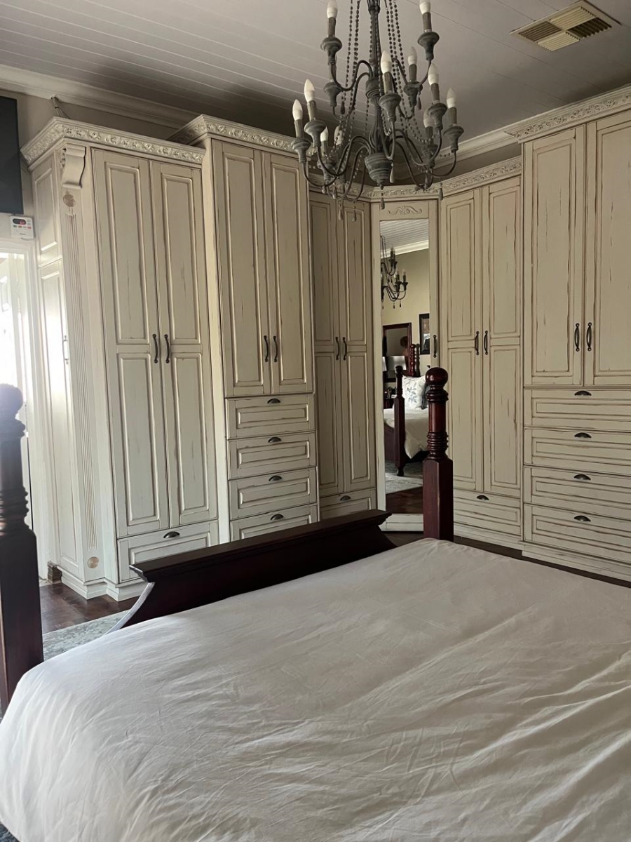 To Let 4 Bedroom Property for Rent in St Helena Free State